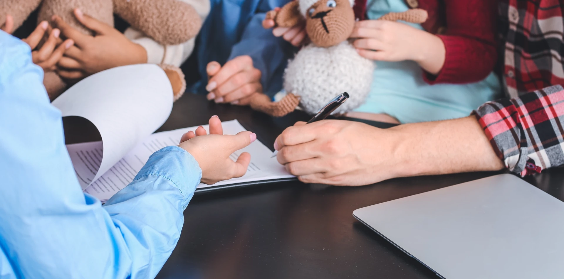 Agency Adoption in Minnesota Shively Law Office LLC